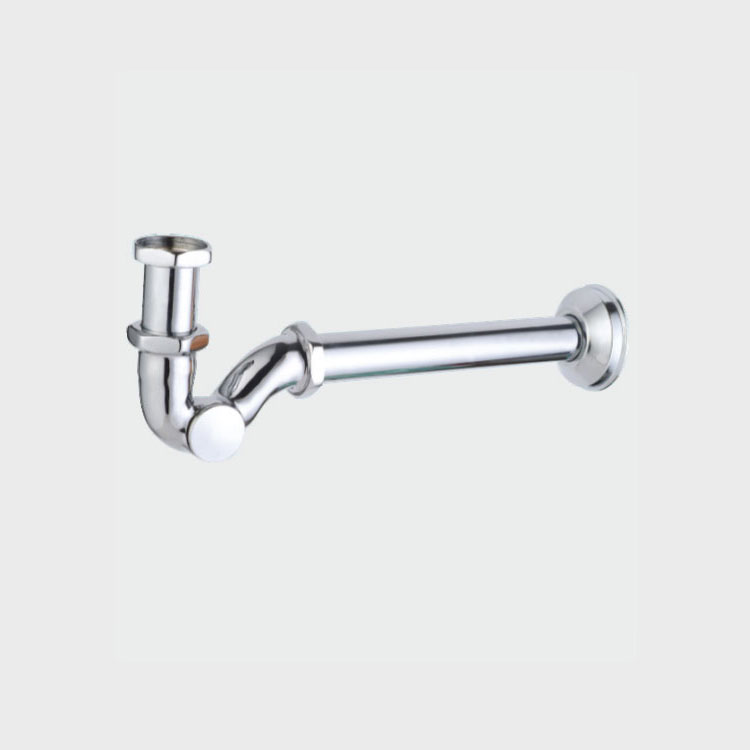 U-Trap กับ P-Trap: เลือกถูก บอกลากลิ่นไม่พึงประสงค์